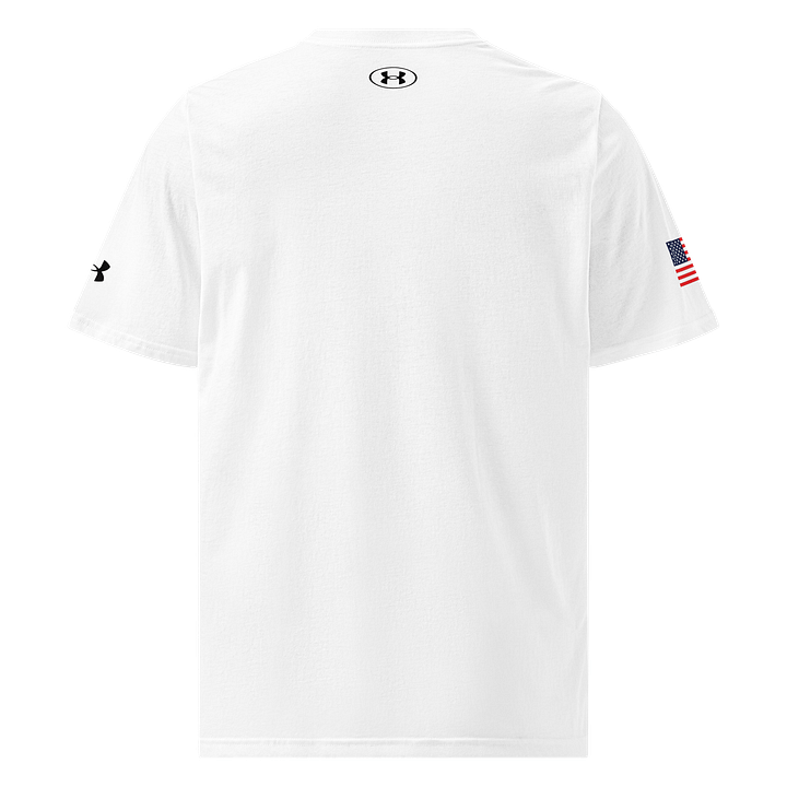 Daniel Williams Under Armor T-shirt product image (11)