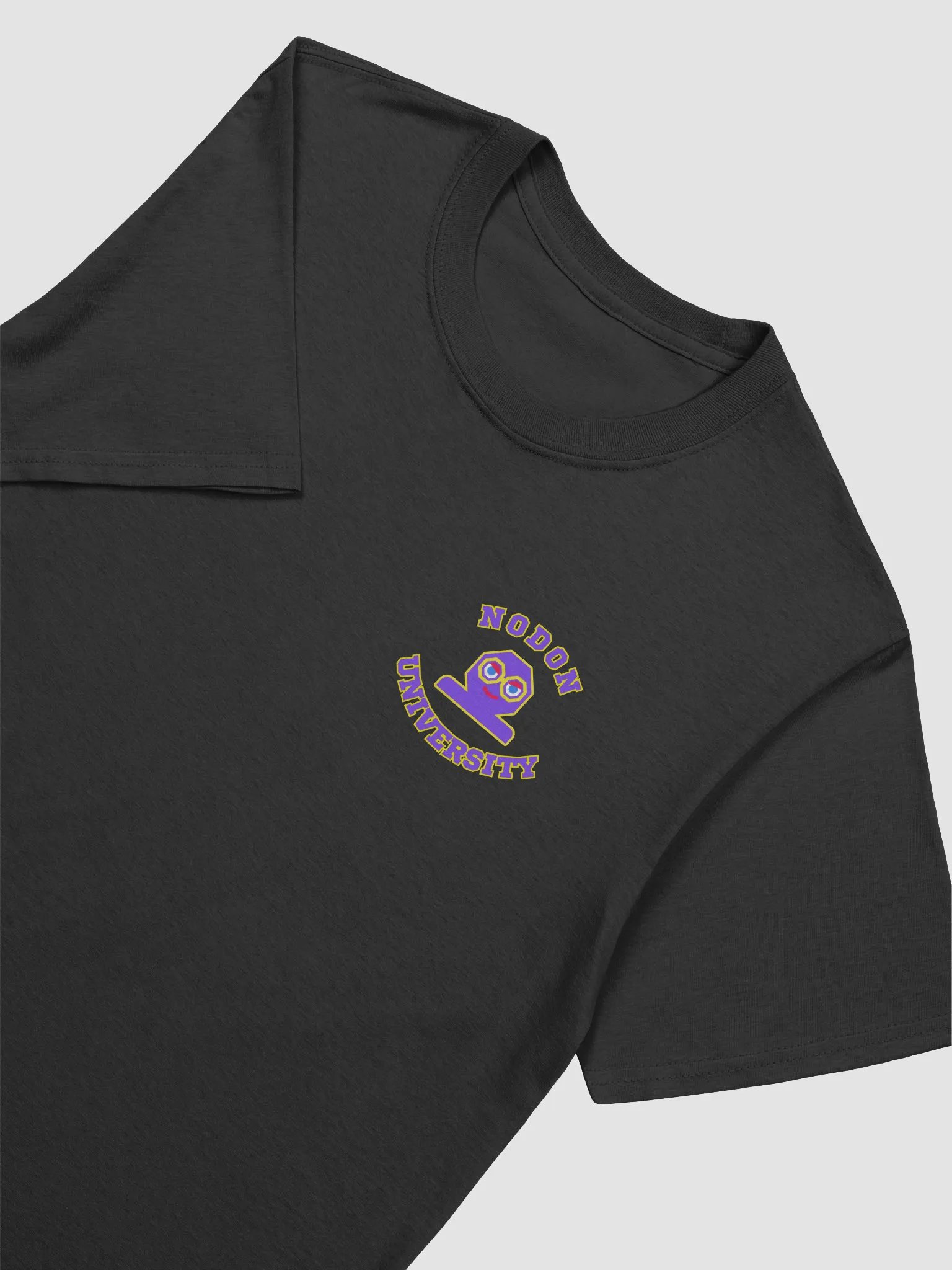 Nodon University T-Shirt product image (7)