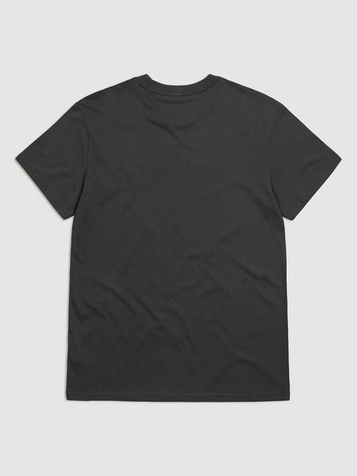 Team SRSE Organic T-Shirt product image (2)