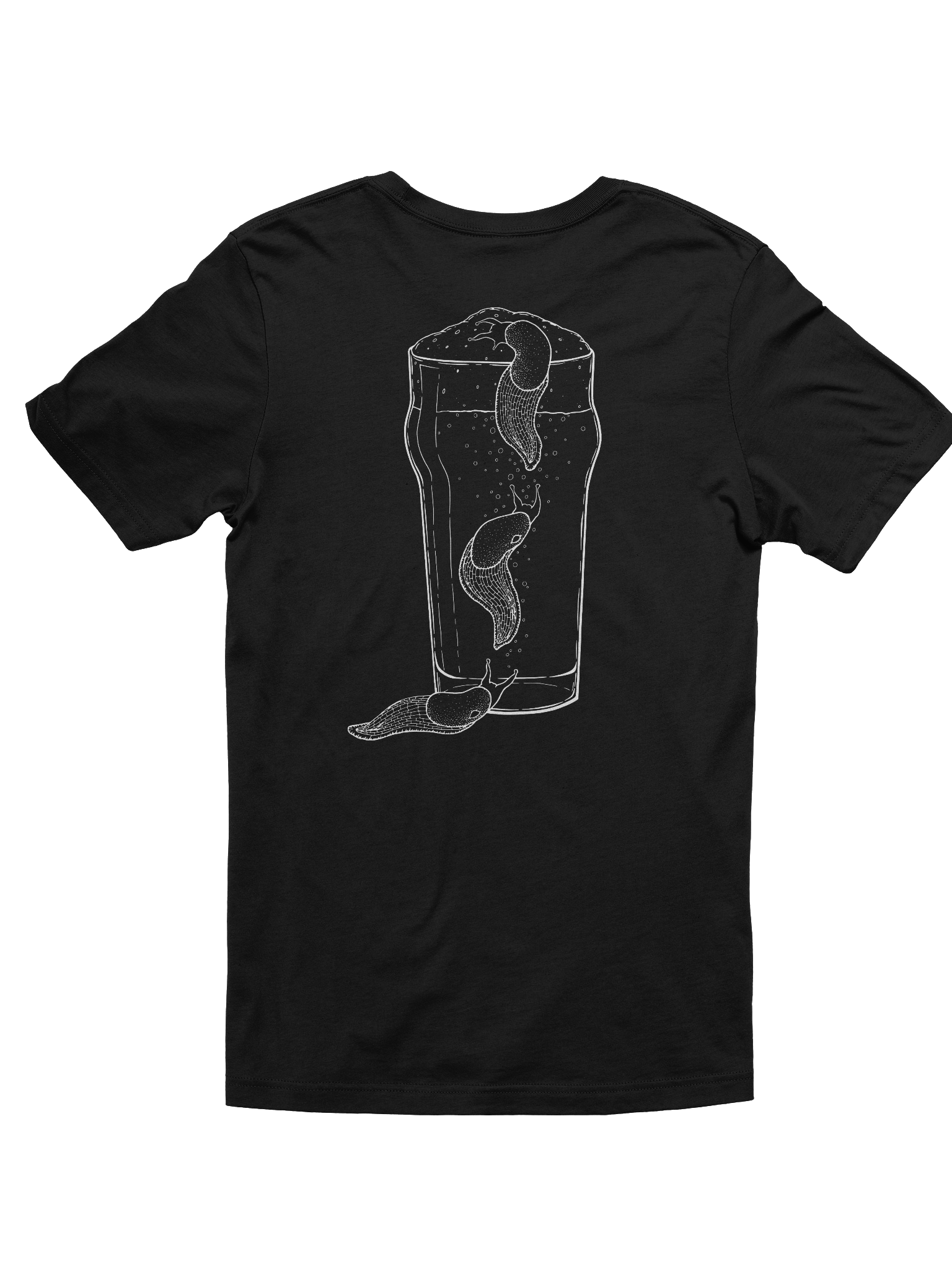 Slug Life T-Shirt product image (1)