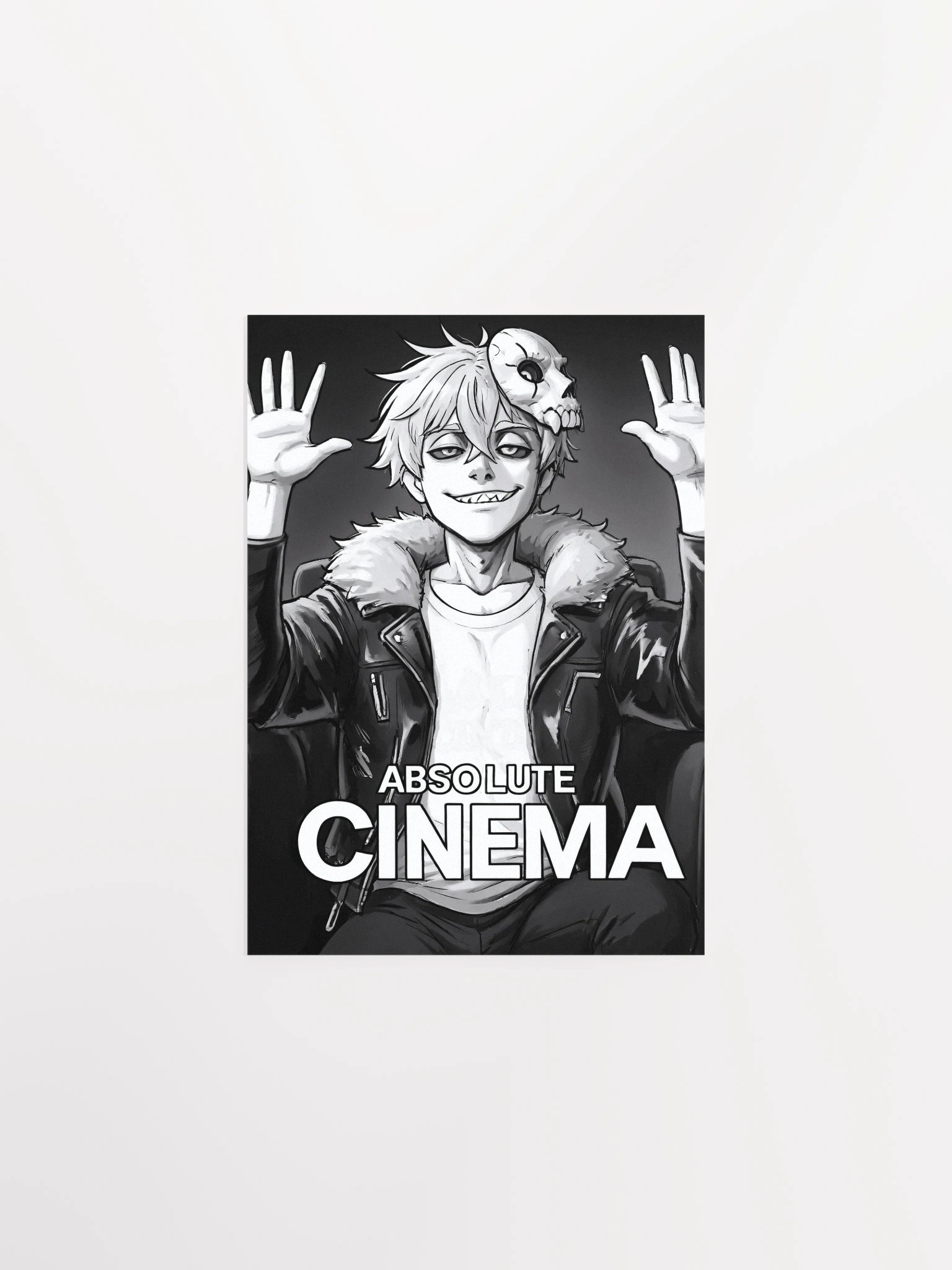Nux's Absolute Cinema product image (3)