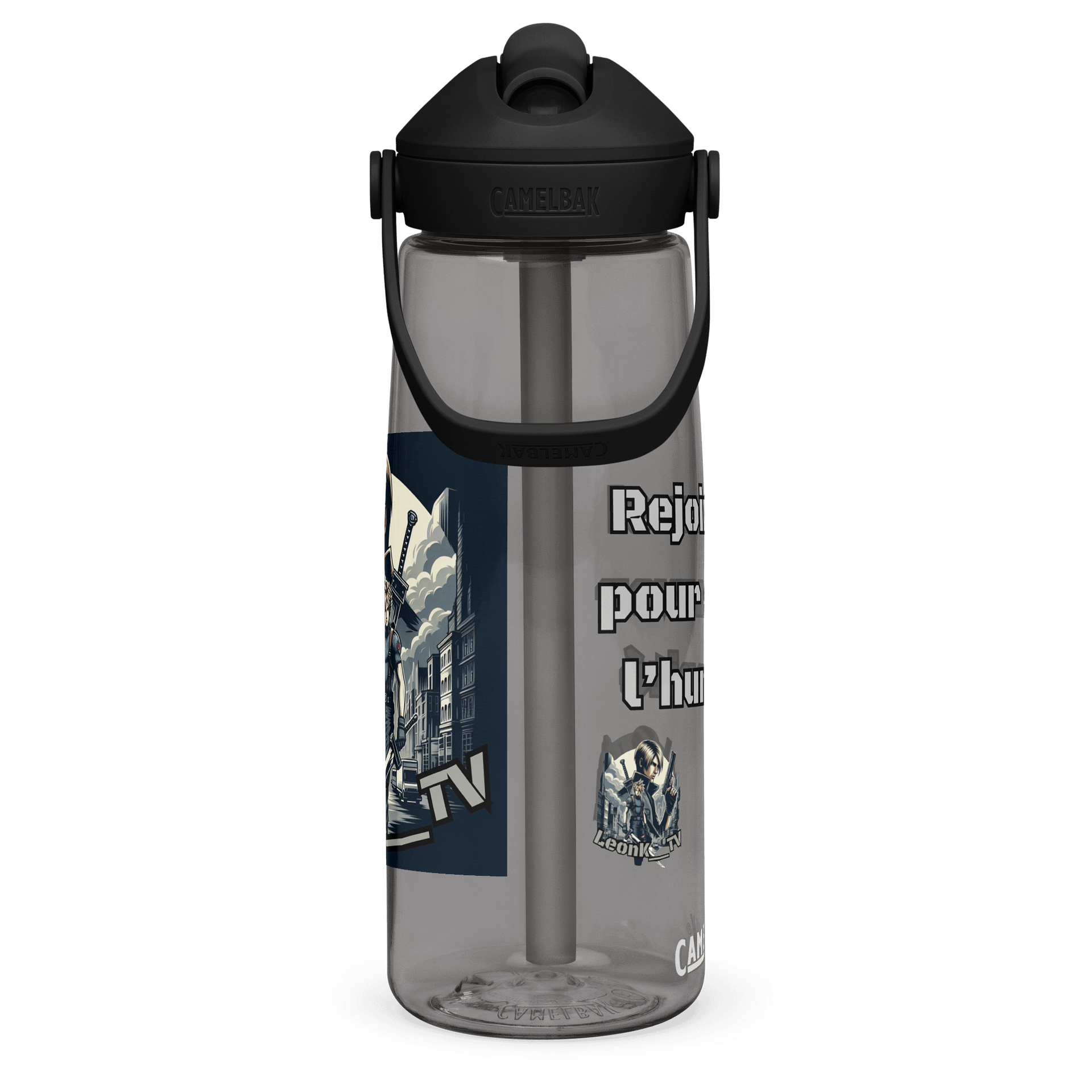 Gourde Apocalypse product image (4)