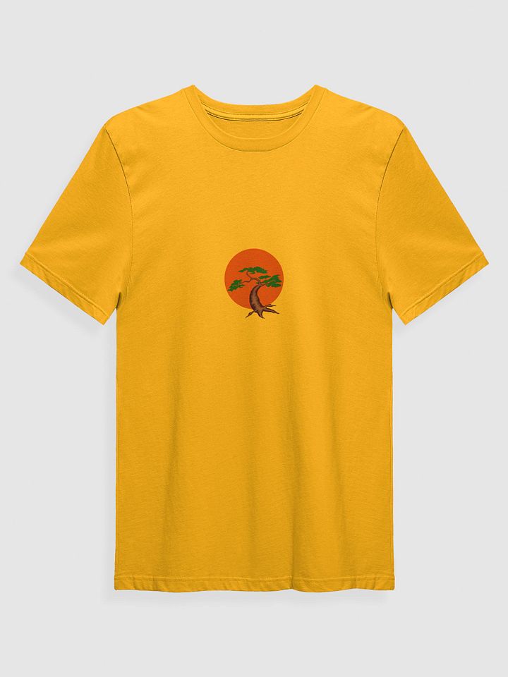 Supersoft Slim Fit Tee product image (1)