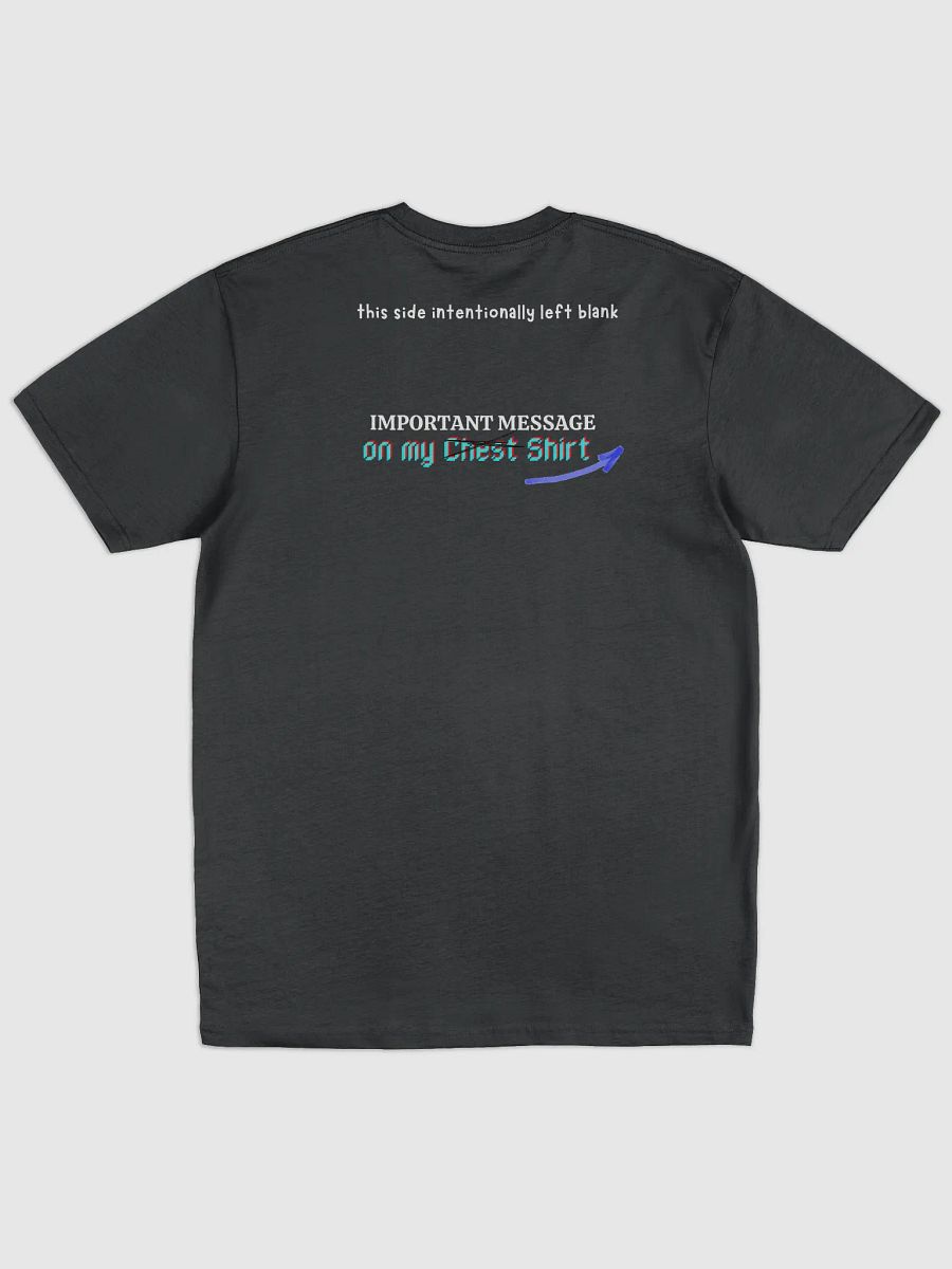 'Jesus I Love you' TShirt product image (2)