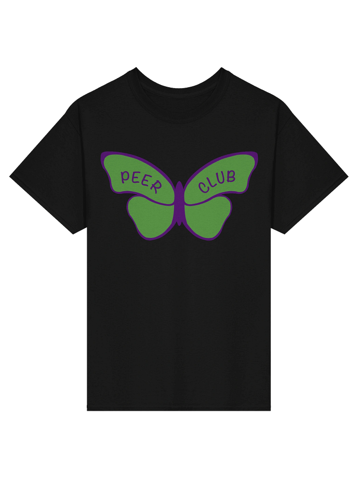 Peer Club logo T product image (7)