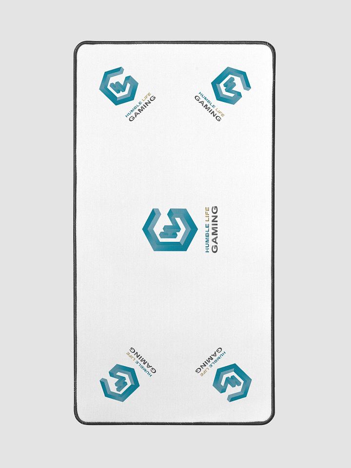 Humble Life Gaming Desk Mat product image (2)