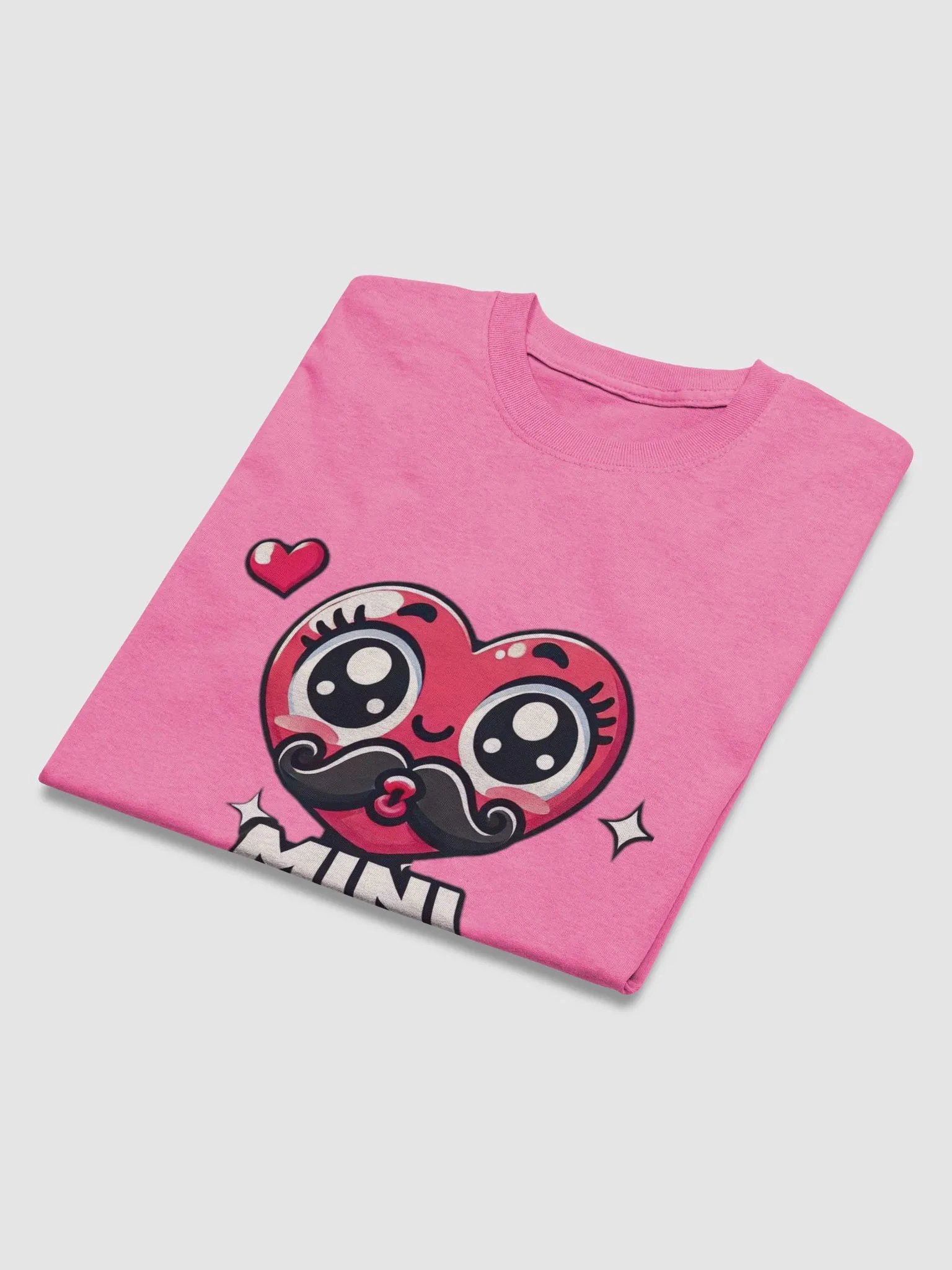VALENTINE'S MINI MANIA T-SHIRT product image (13)