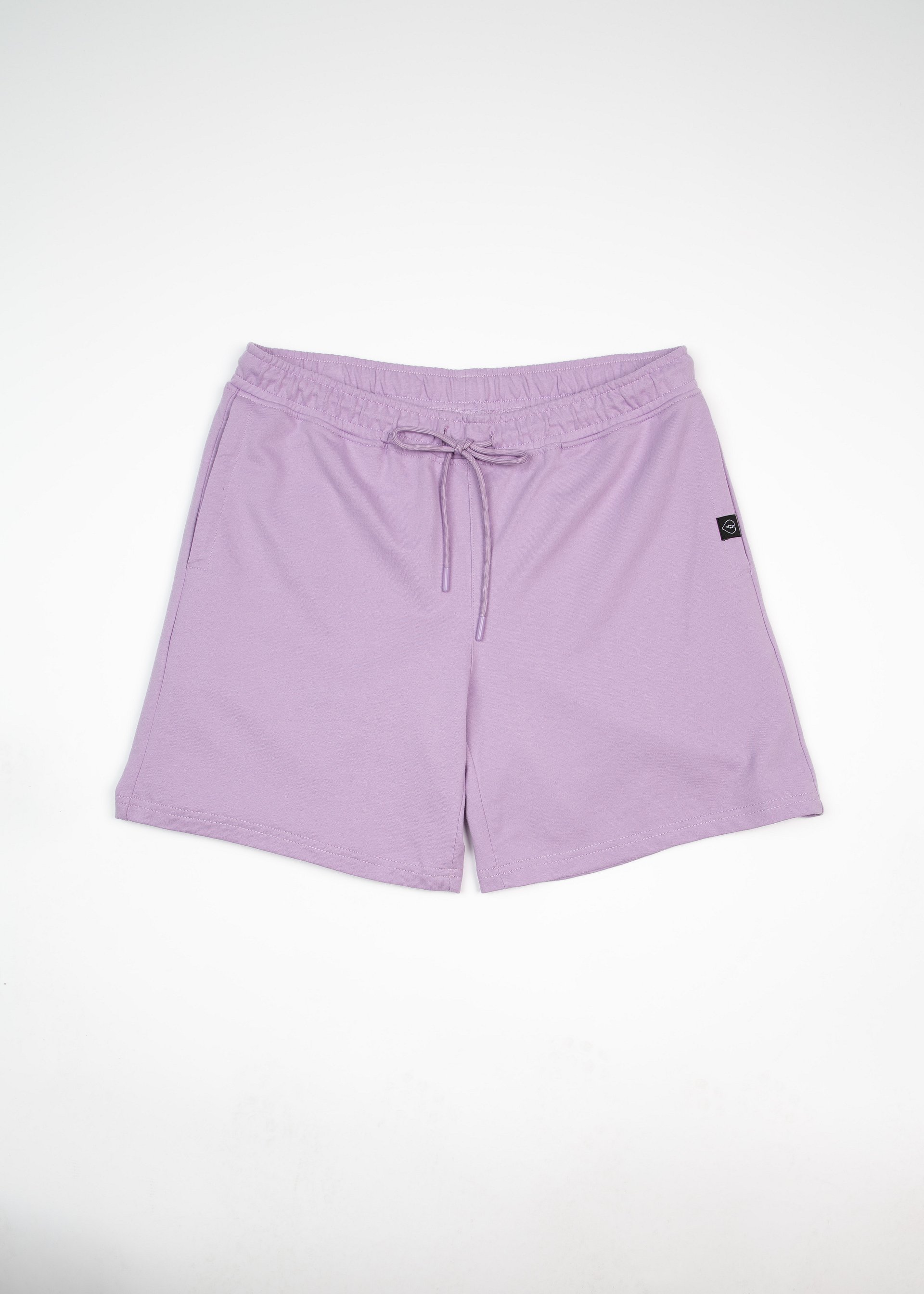 Lavender Shorts product image (5)