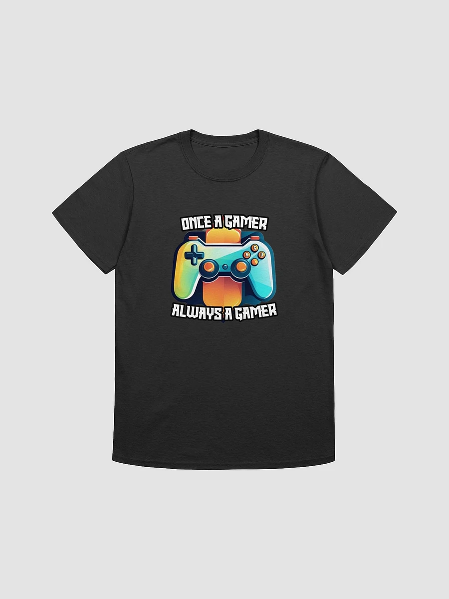 All Gamers United unisex shirt product image (1)