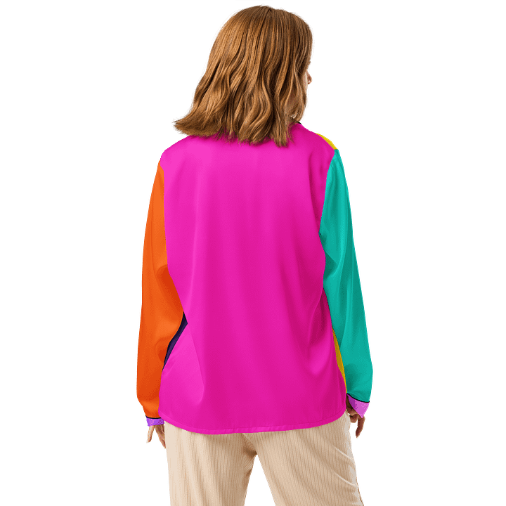 School of Chaos Sleepies Sleevies product image (2)