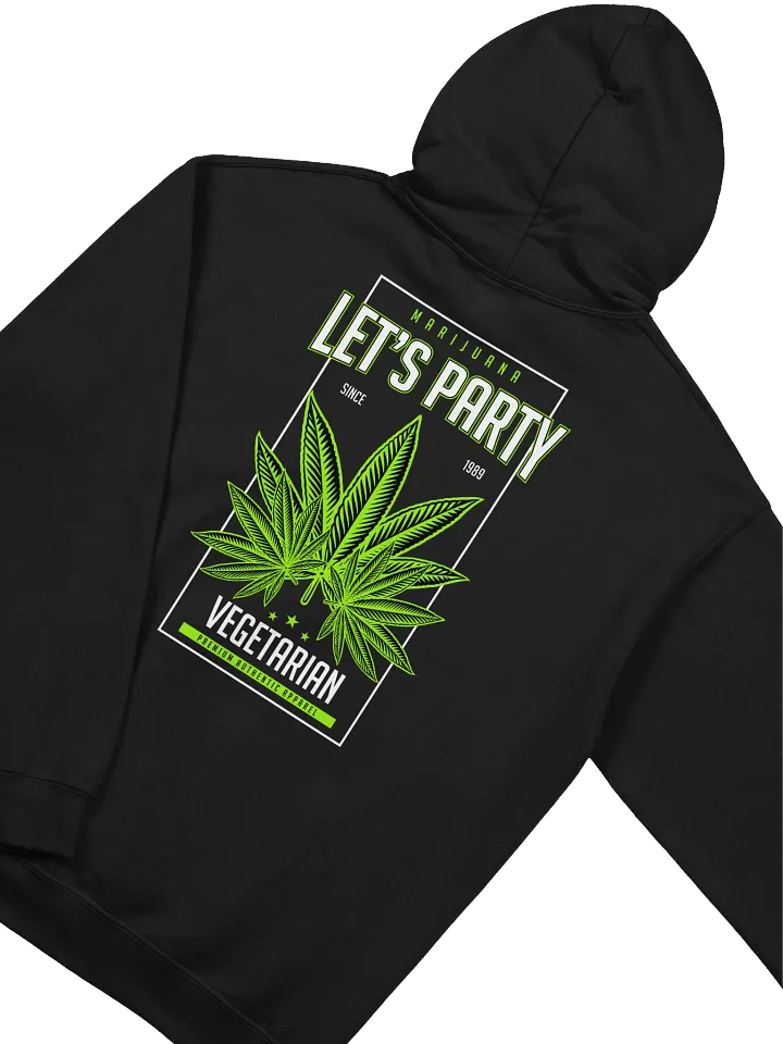 TRIFUNO Classic Hoodie product image (1)