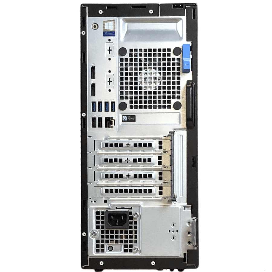 Dell OptiPlex 5060 product image (5)