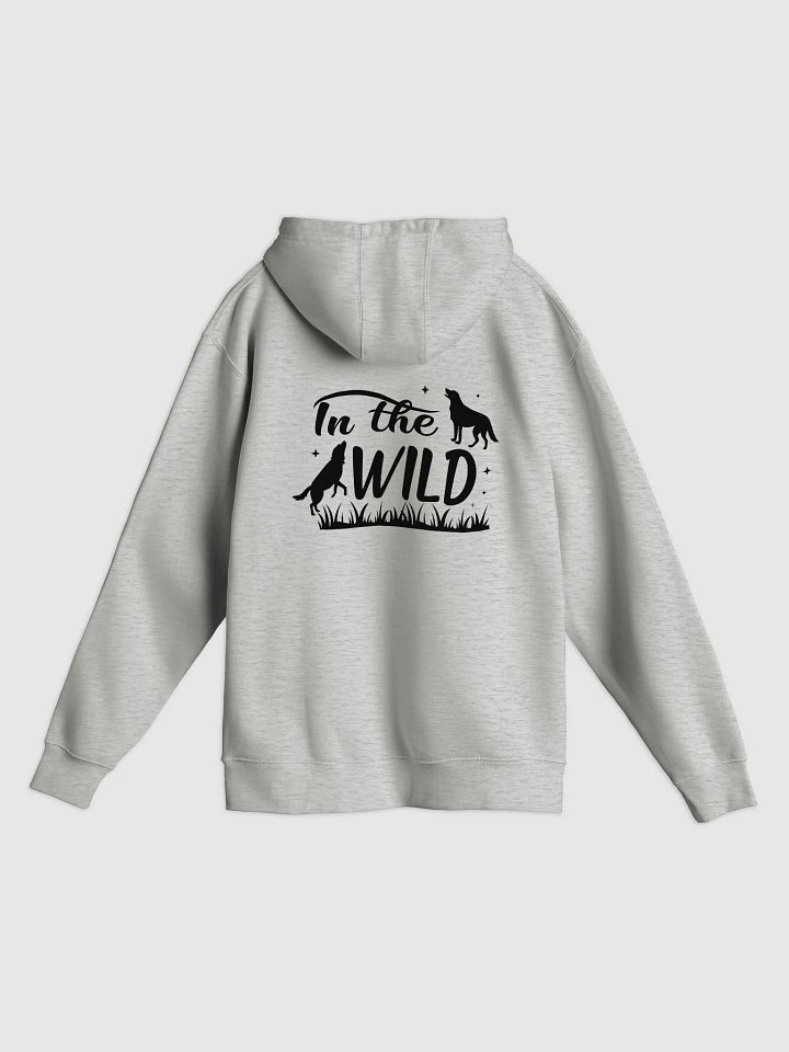 In The Wild product image (1)