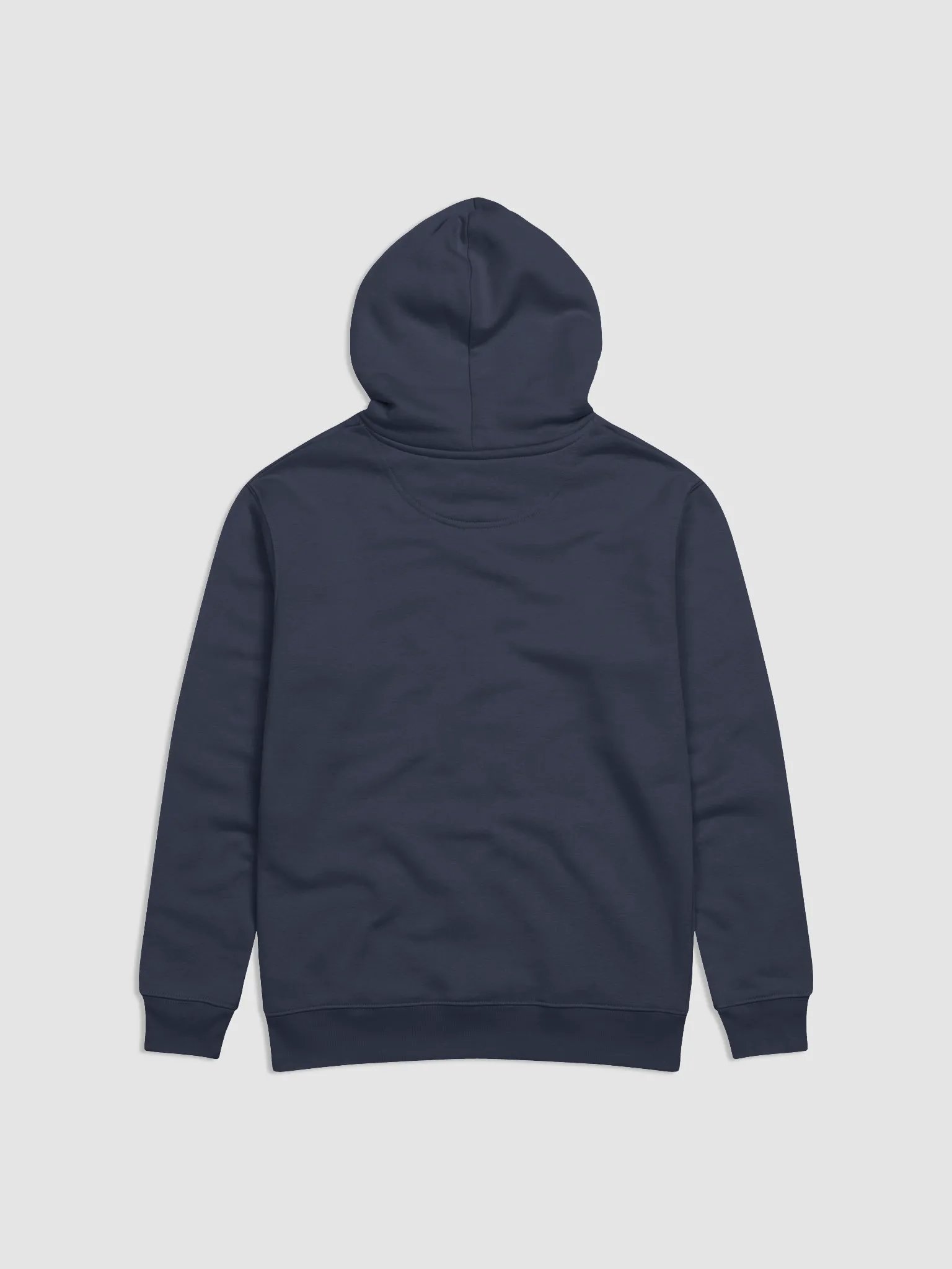 Zepparella Stanley/Stella Unisex Essential Eco Hoodie product image (3)