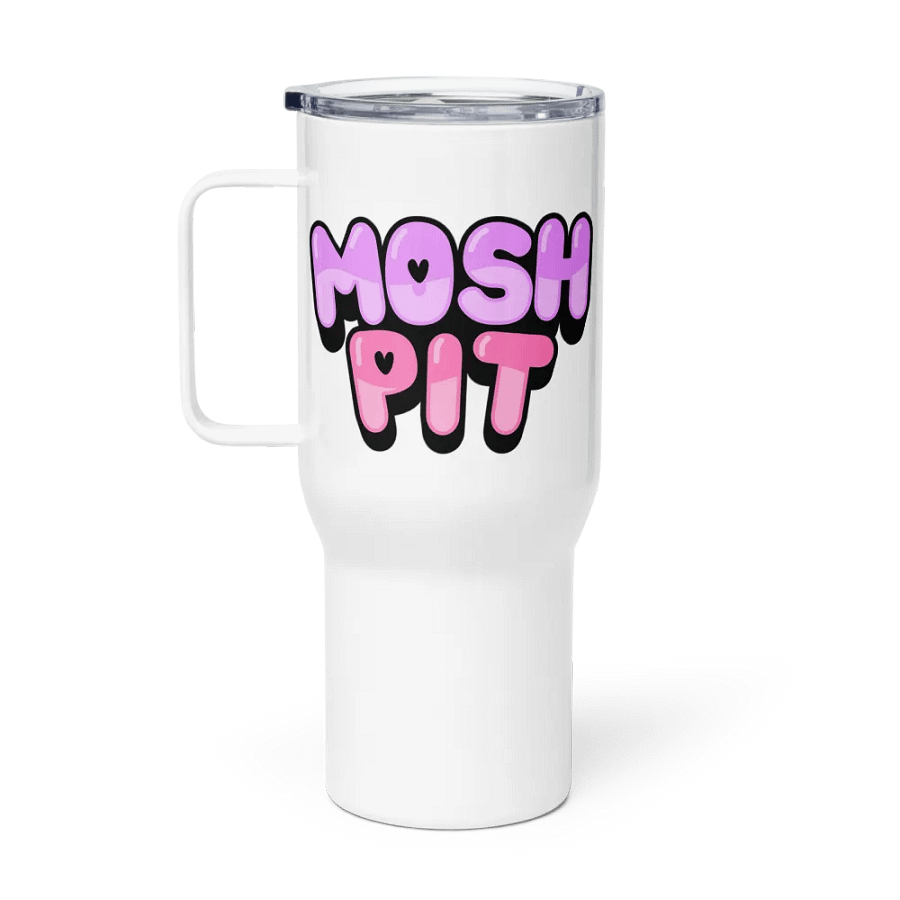 BUBBLY AF | Mosh Pit Tumbler product image (1)