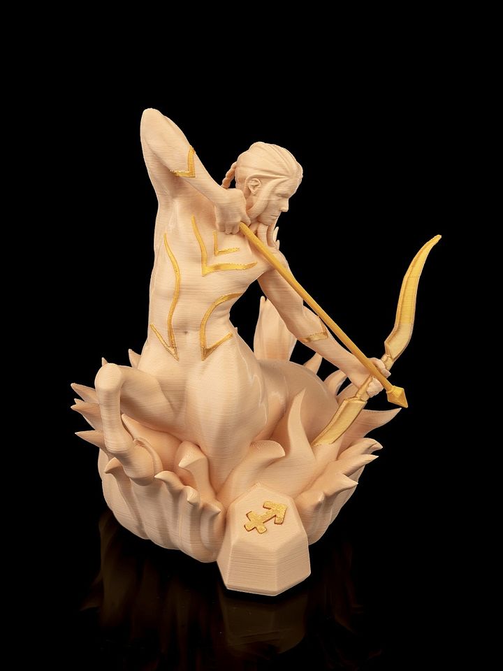 Zodiac - Sagittarius product image (2)