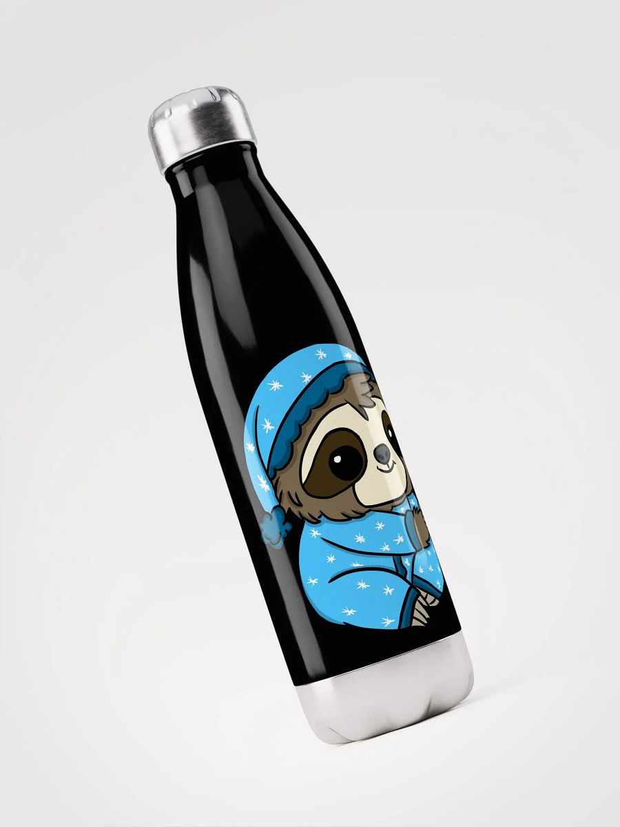 Stainless Steel Water bottle - Night product image (6)
