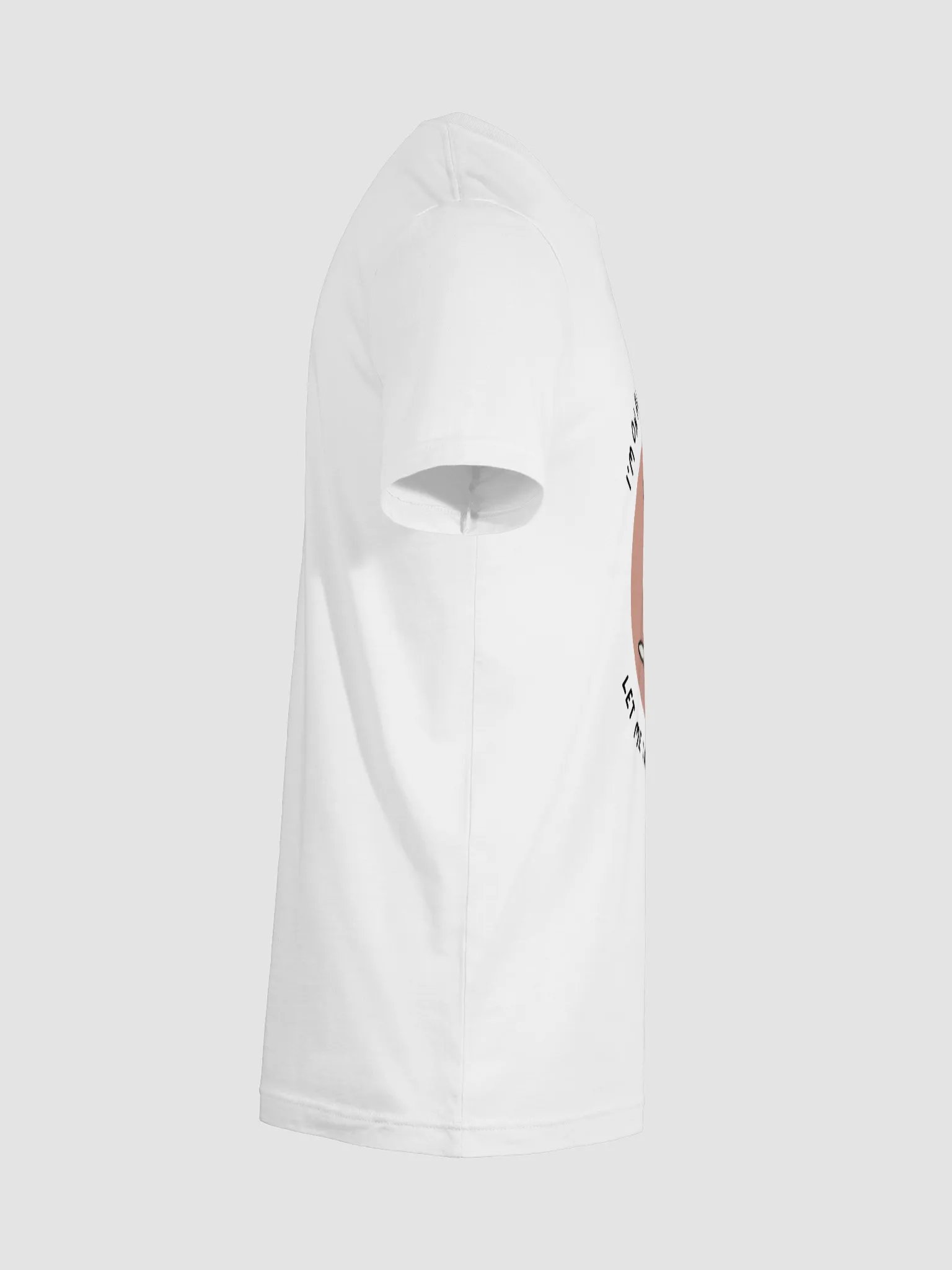 Autopilot Mode – Coffee First Cat Tee product image (10)