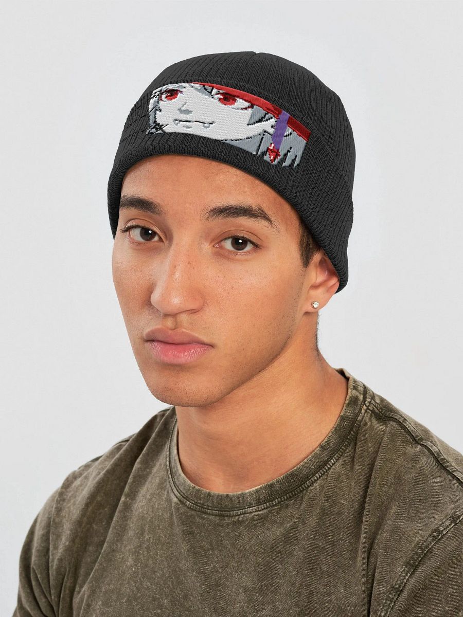 Eleanora Dokkalfheim Magical University Beanie product image (3)