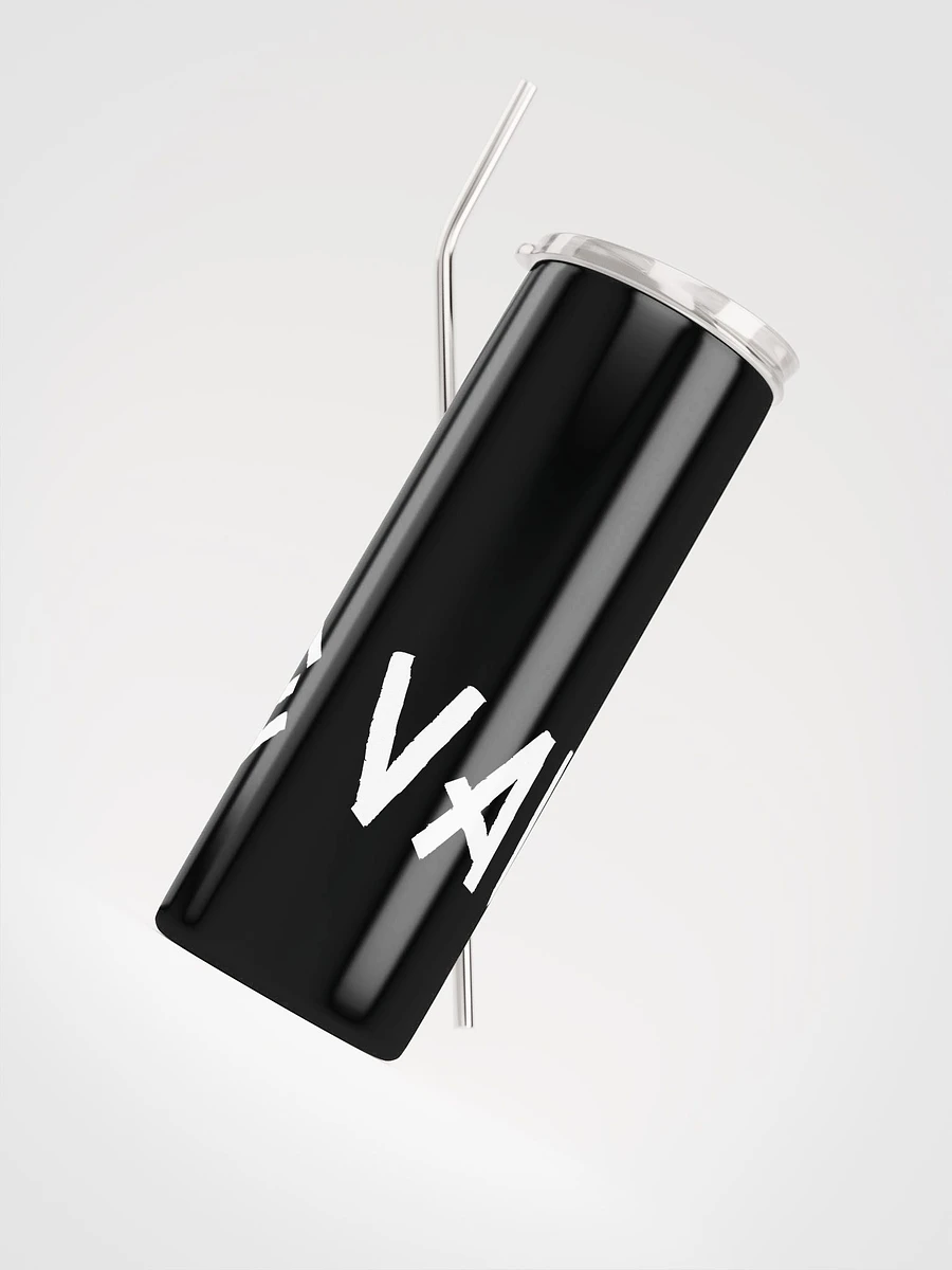 Valkyrie Arrow Stainless Steel Tumbler product image (4)