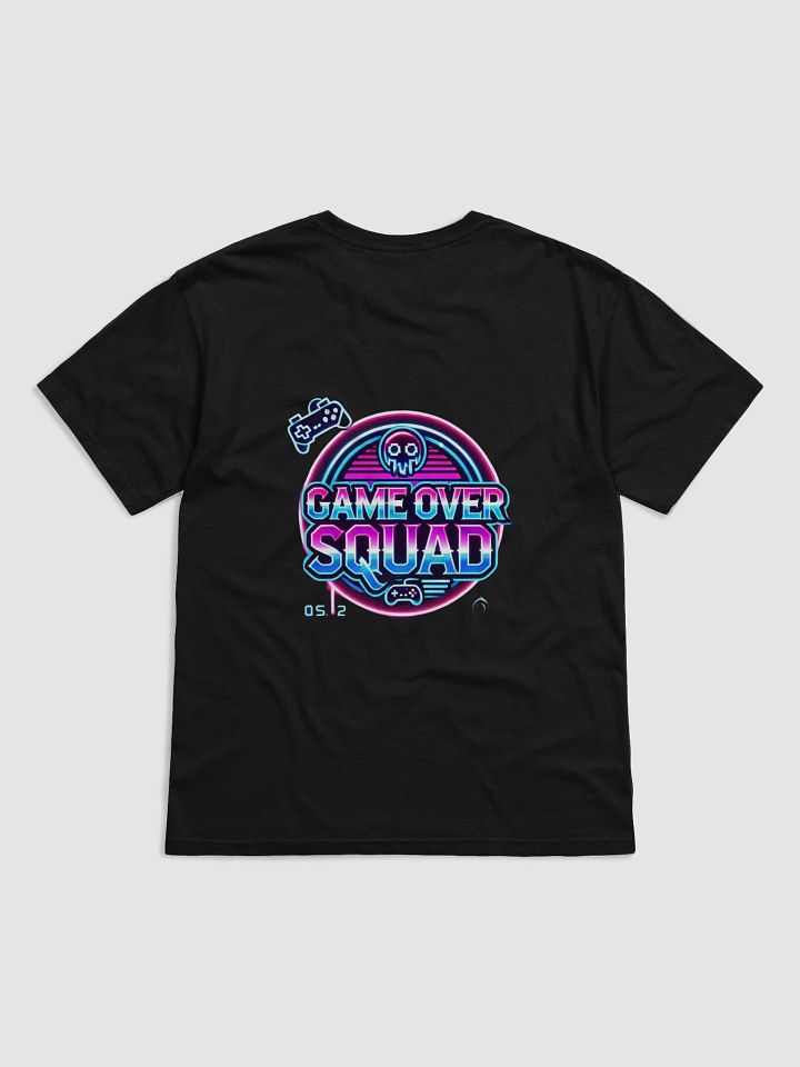 T-Shirt product image (2)