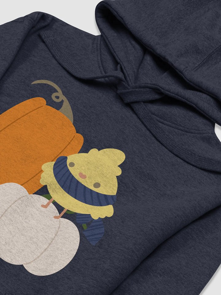 Gourd-geous Hoodie product image (1)