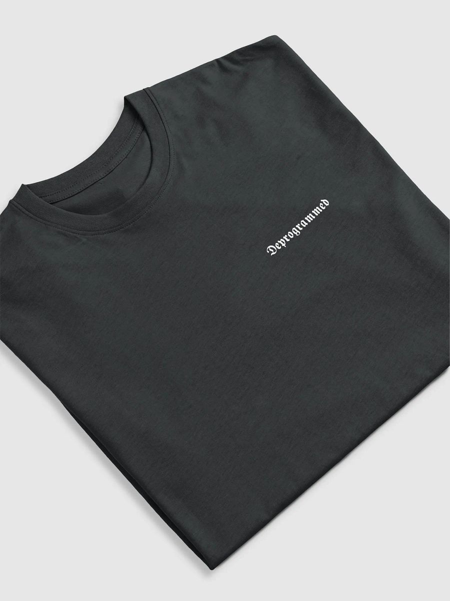Capitalist Pyramid - 2024 edition Tee product image (3)