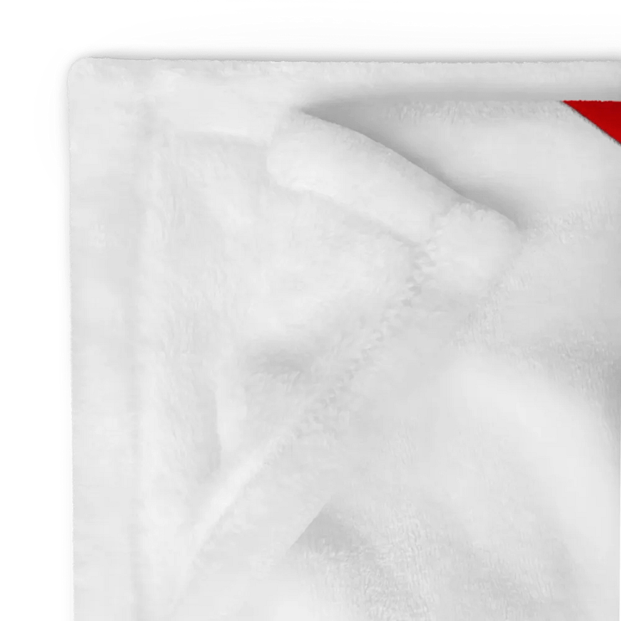 Sigma Logo Throw Blanket product image (24)