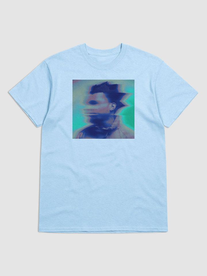 Melt My Eyez See Your Future Denzel Curry T-shirt product image (43)