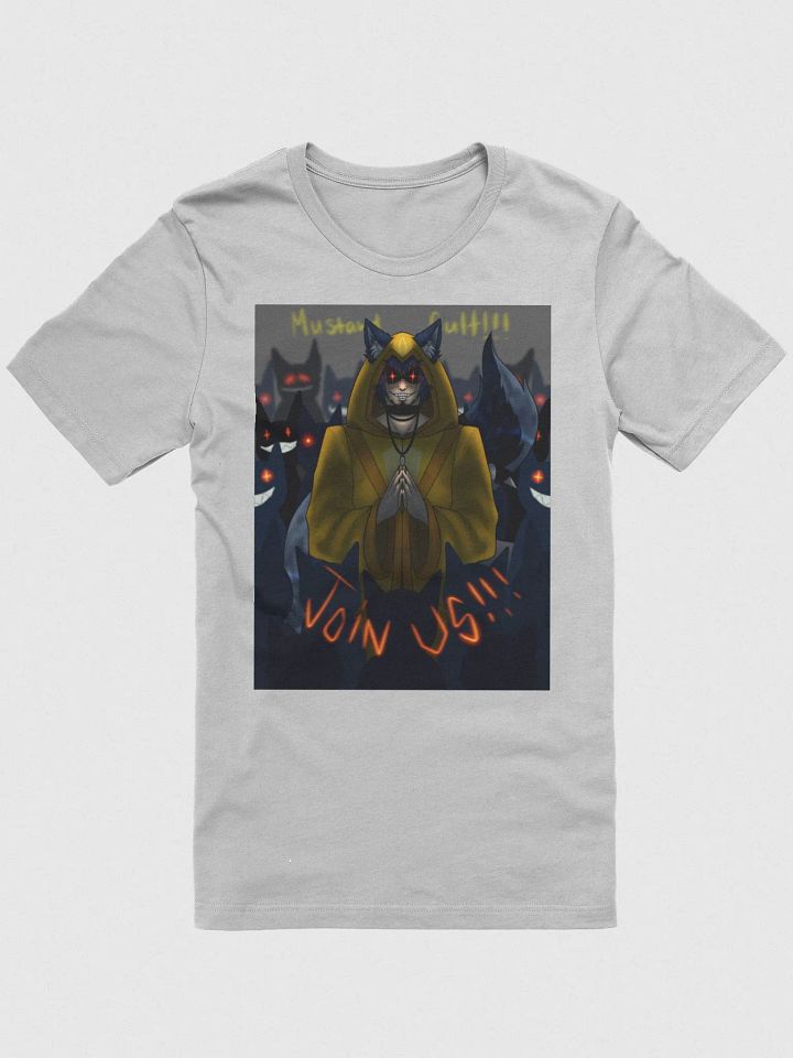 Join Us! Tee product image (2)