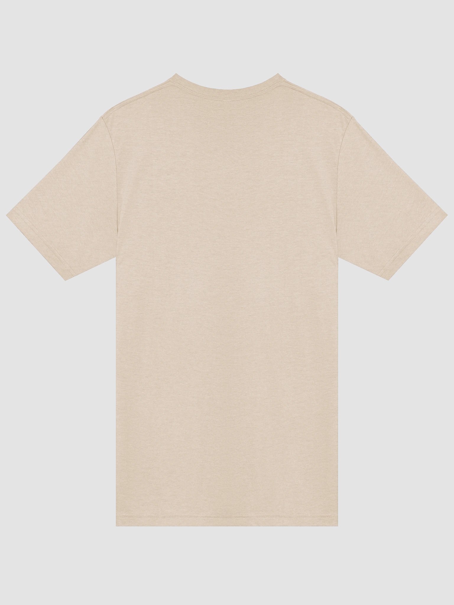 Moonlight Detective Tri-Blend Tee product image (4)