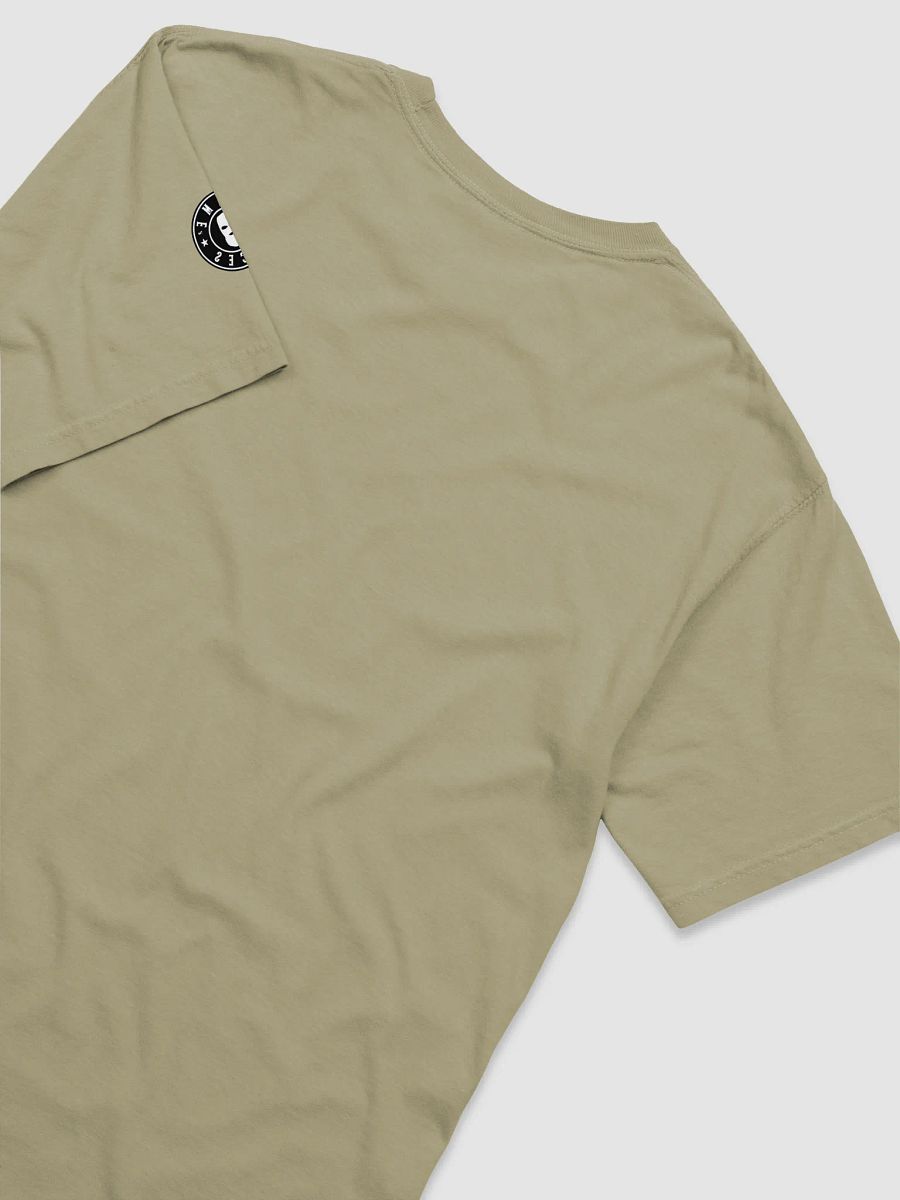 BORN IN NY CAPSULE TEE product image (16)