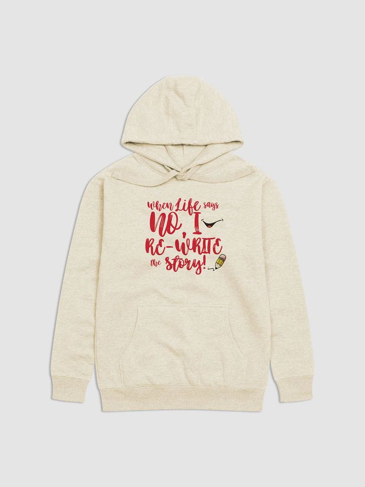 REWRITE YOUR STORY HOODIE product image (3)