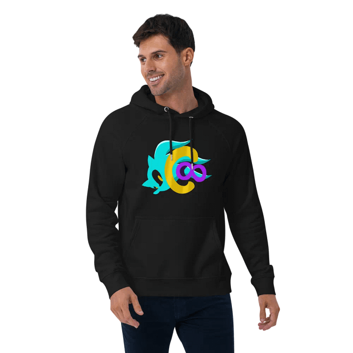Logo Pullover Hoodie product image (2)