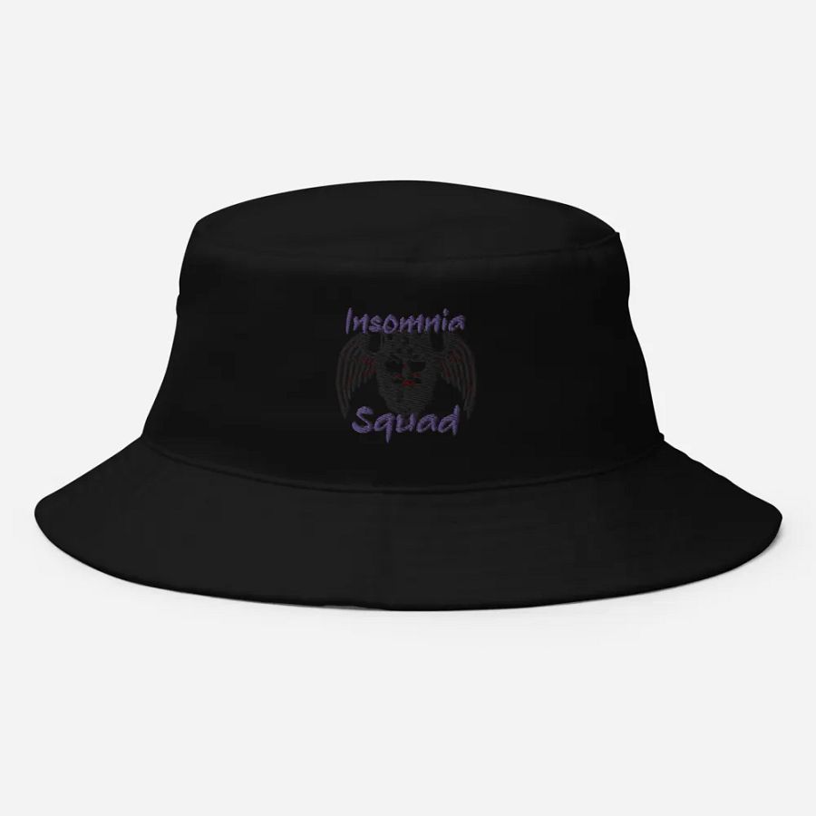Squad Bucket Hat product image (10)