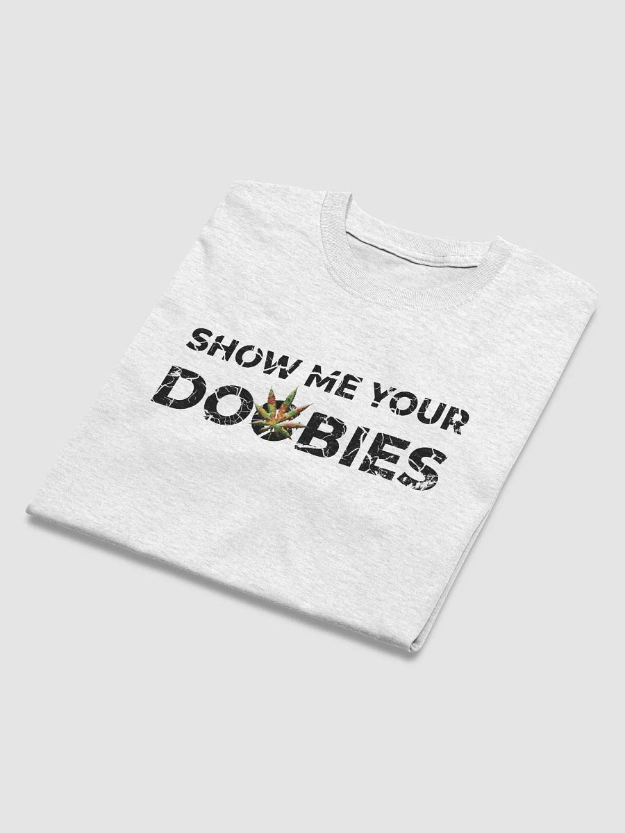 Show me your doobies. product image (28)