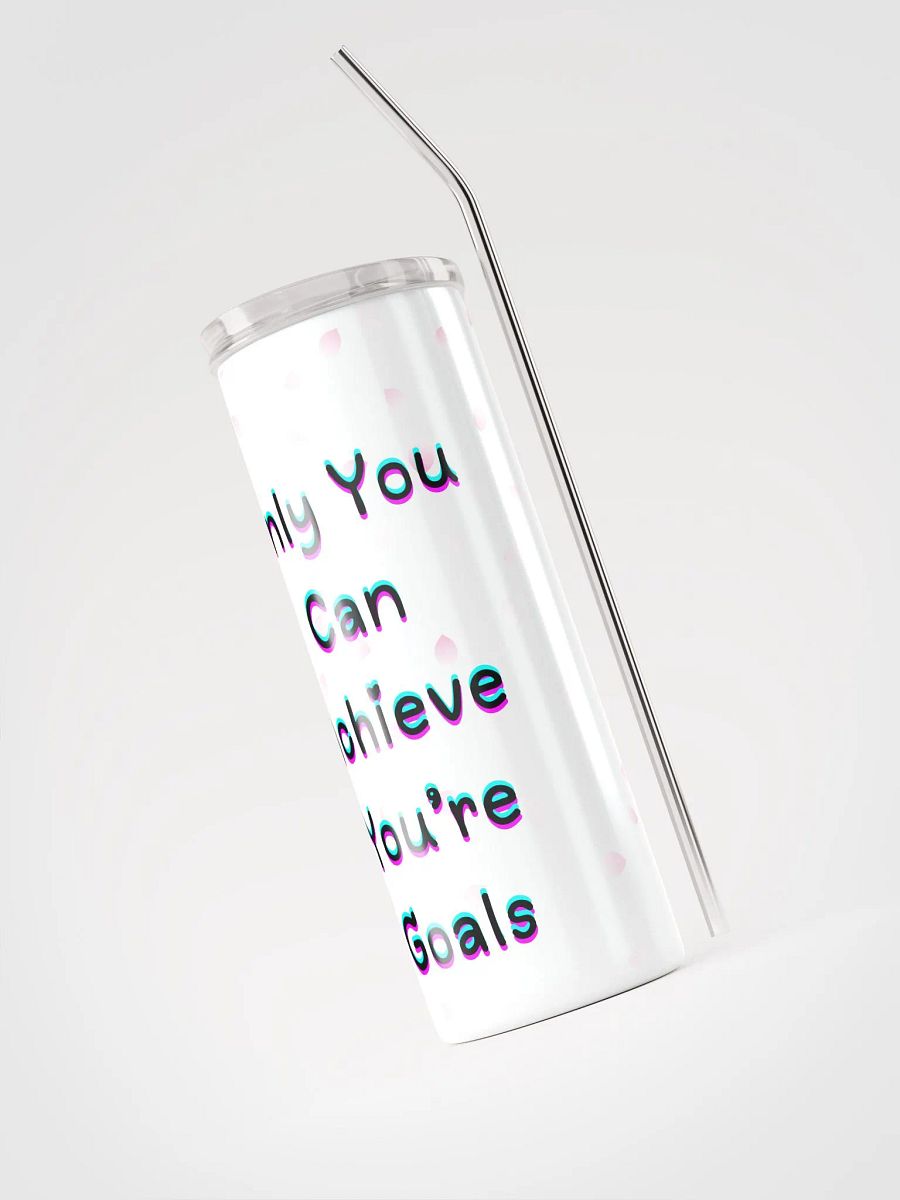 Achieve Stainless Steel Tumbler product image (3)