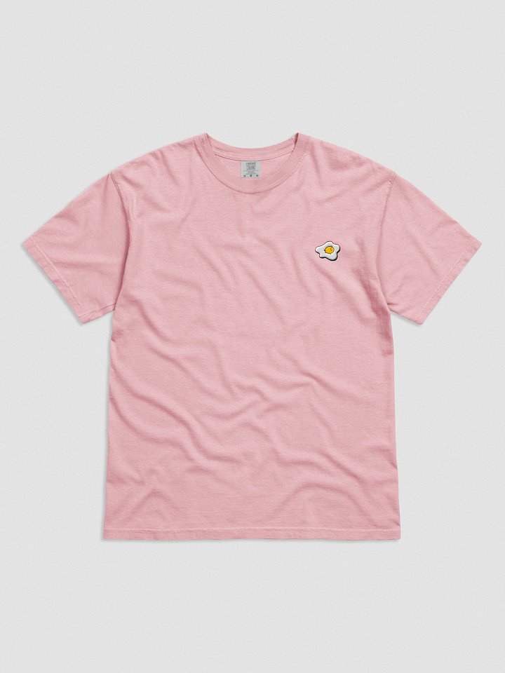Cute Kawaii Fried Egg Tee product image (1)