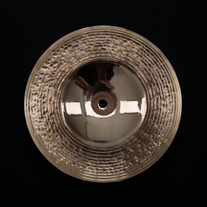 T-Cymbals - Kevin Paradis Signature Line - Star Bell 10 product image (2)