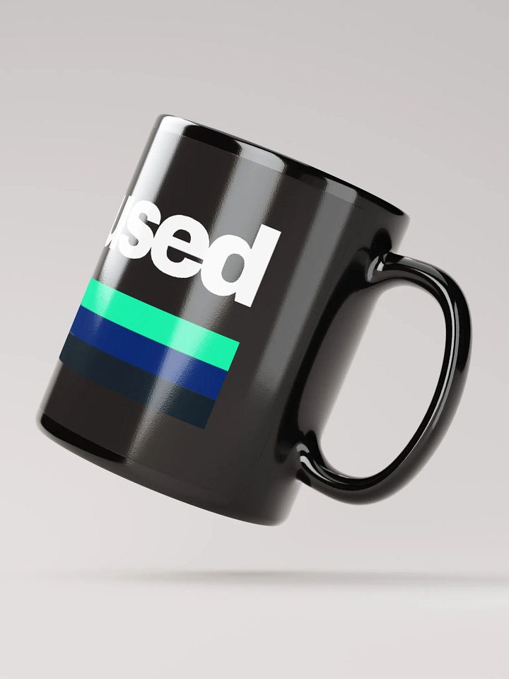 Stay focused mug product image (2)