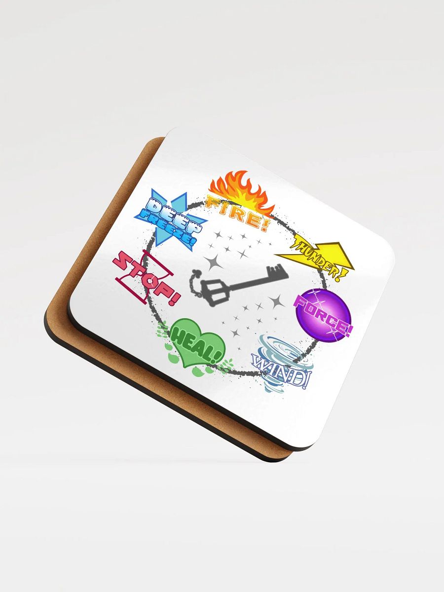 Magic Spells Coaster product image (5)