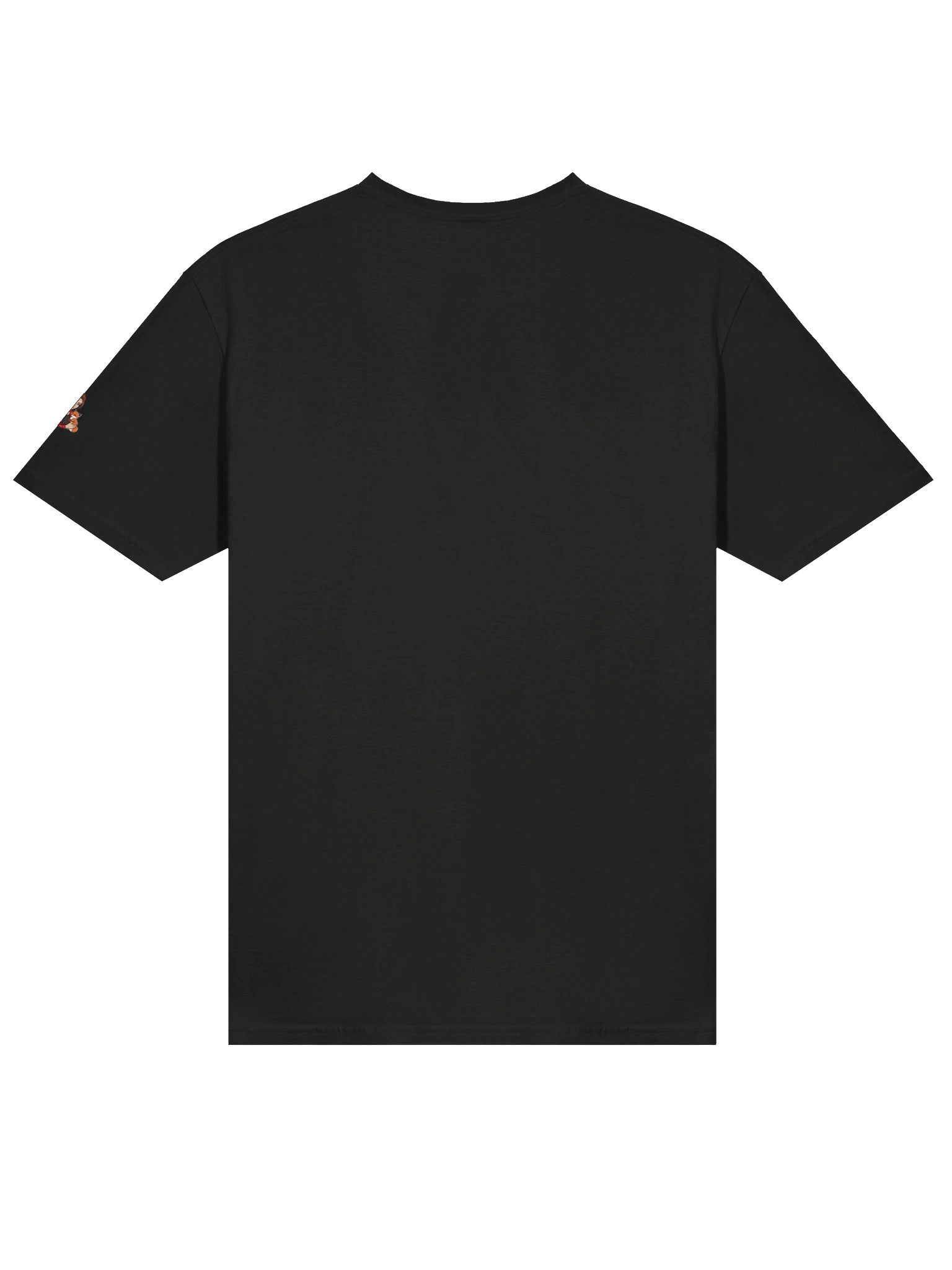Maze and Dex sleep buddiesTee product image (4)