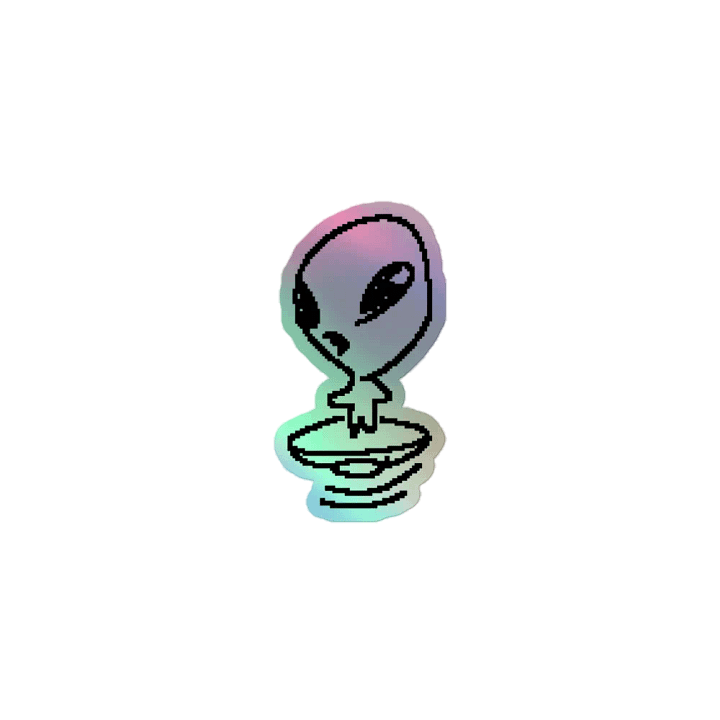 Sketchyz - Series 1 - Marty product image (1)
