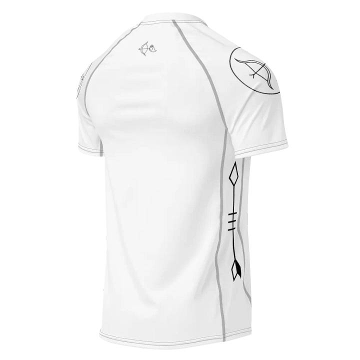 Arrow Man Performance T-Shirt – Precision, Comfort & Sustainability! 🎯👕 product image (2)