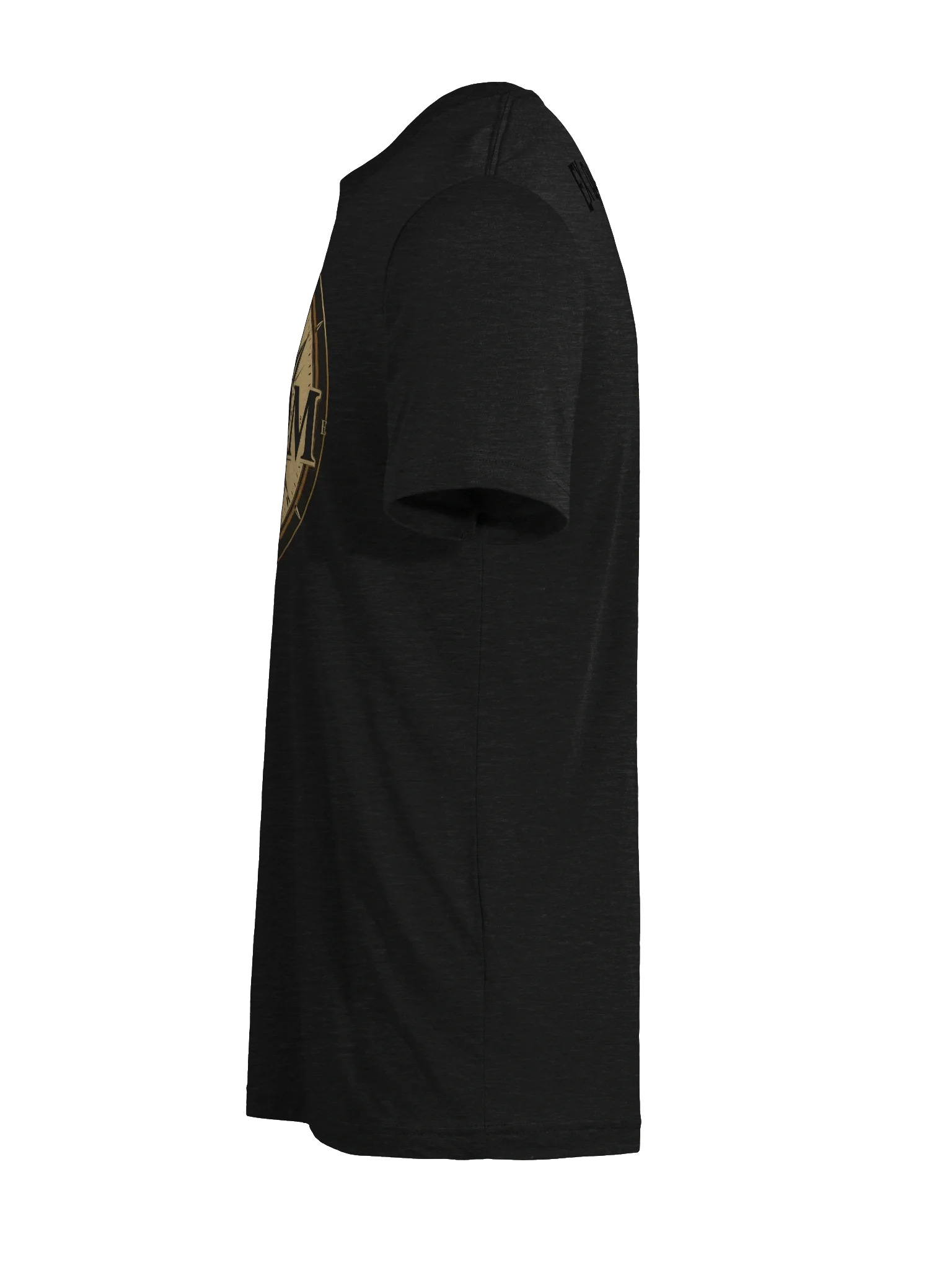 Premium Compass Tee product image (11)