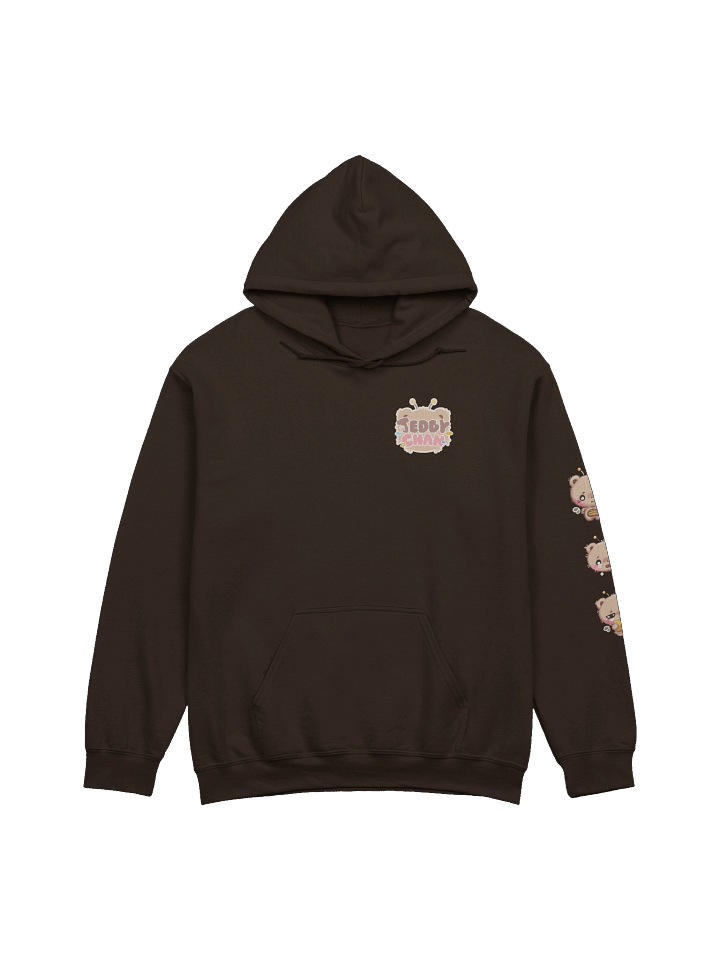 Sticky Fanboy Hoodie product image (5)