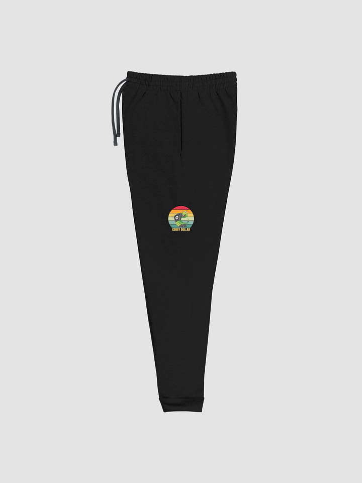 Cobby Dollar Unisex Joggers product image (1)