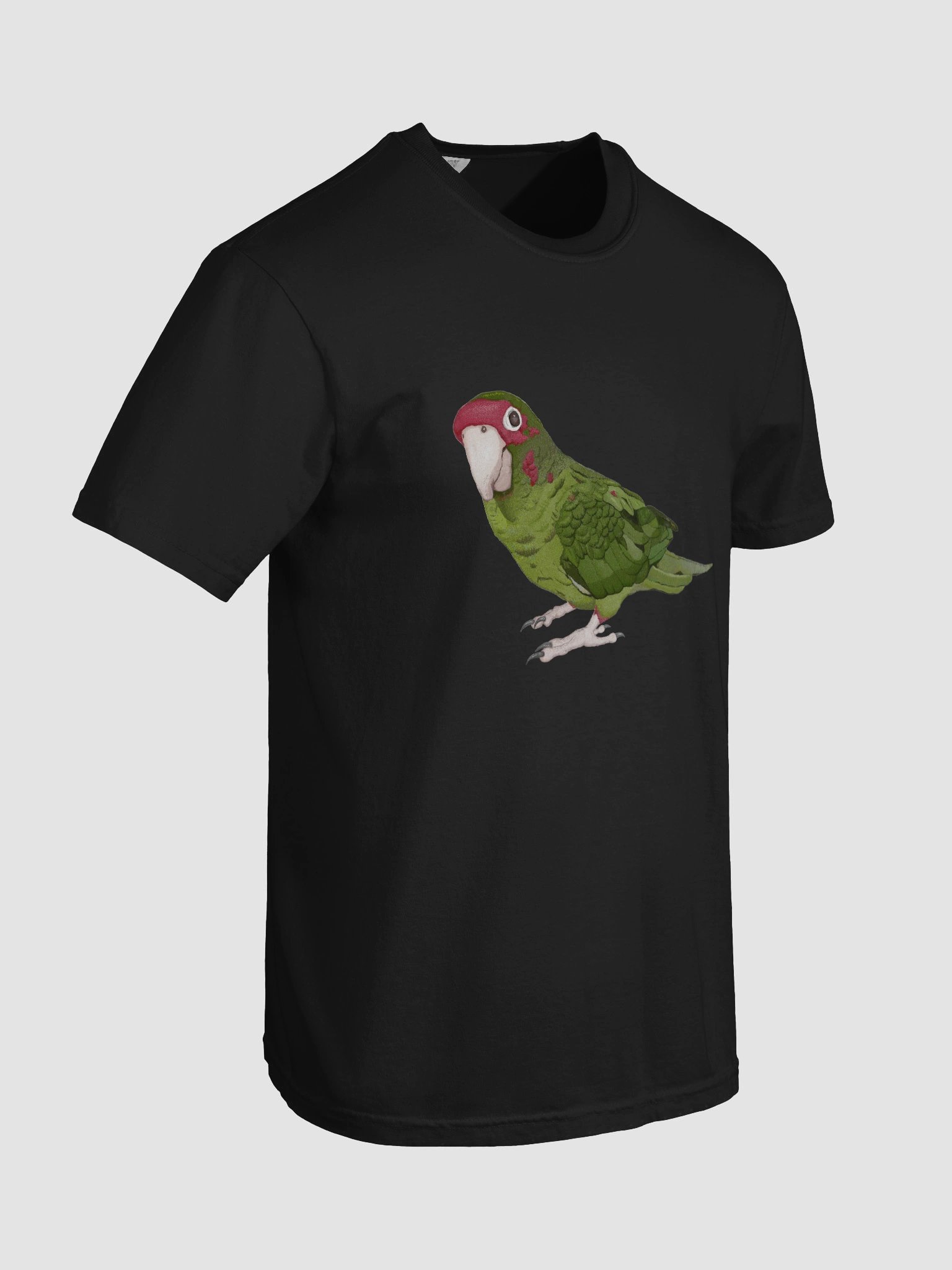 Captain Jack Portrait T-Shirt product image (8)