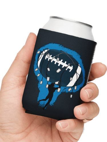 CAN COOLER (CAR) product image (1)