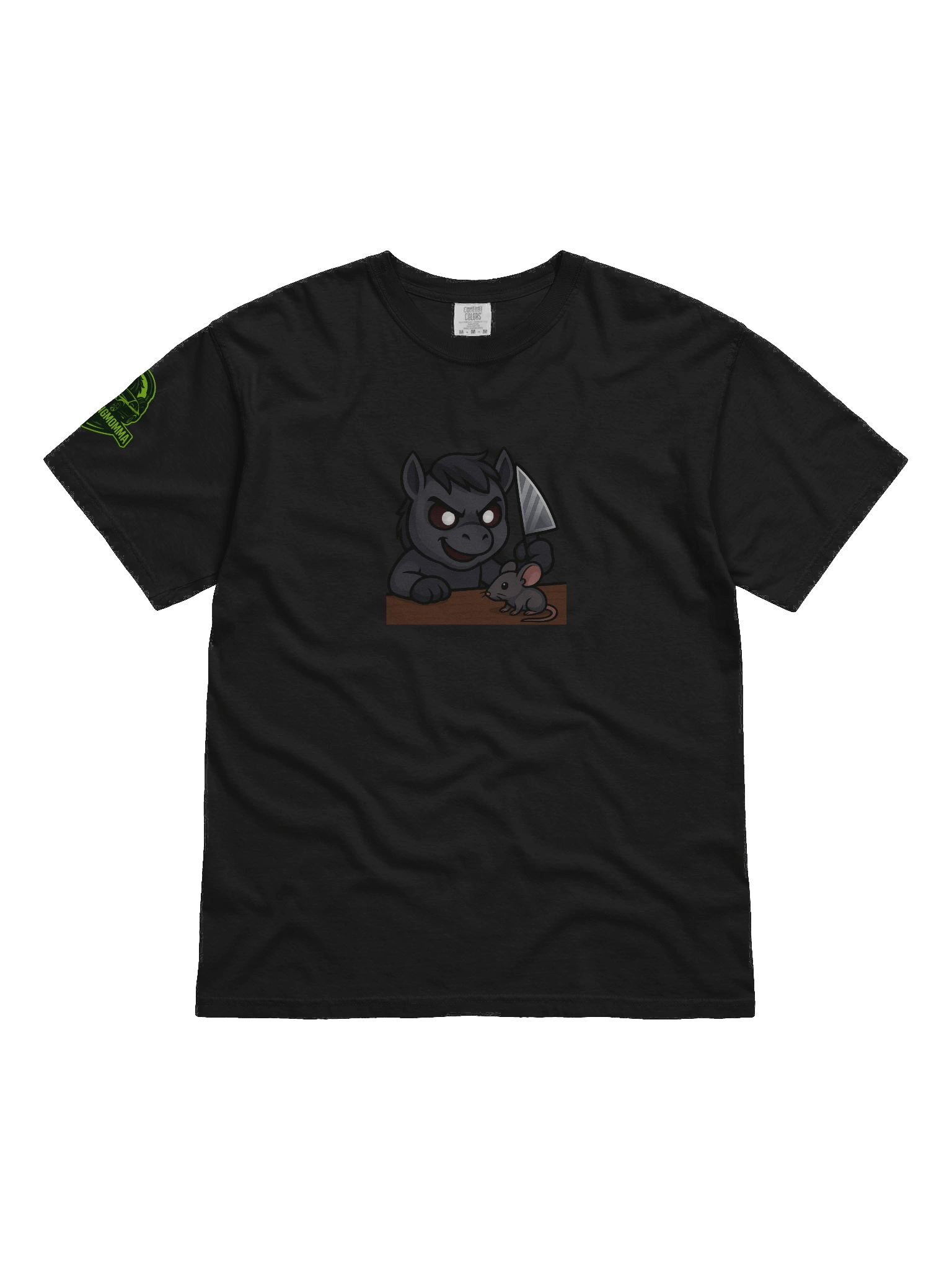 Mouse Shirt product image (1)